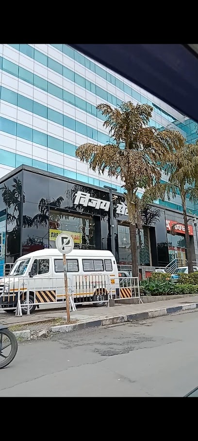 VIJAY SALES - S. B. ROAD