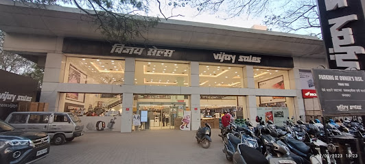 VIJAY SALES - SADHU VASWANI CHOWK