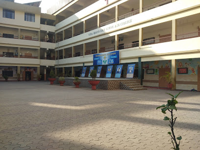 Vidya Bhavan School and Jr College