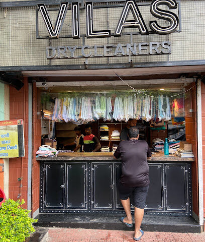 Vilas Dry Cleaners