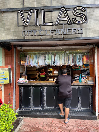 Vilas Dry Cleaners