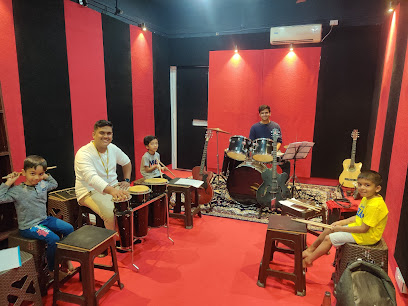 Waltz Music Academy (Pune)