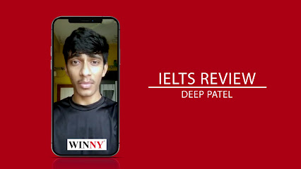 Winny Immigration and Education Services Limited