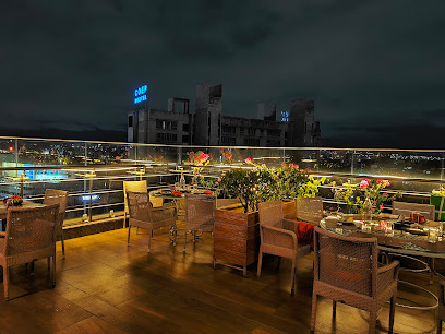 World Of Veg - Rooftop Restaurant, Ramsukh House