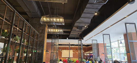 XTEP - PAVILLION Mall, SB Road (Flagship Store)