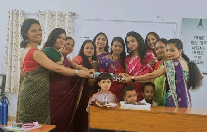 wave E C CEd Diploma ( preschool Teacher Training institute )