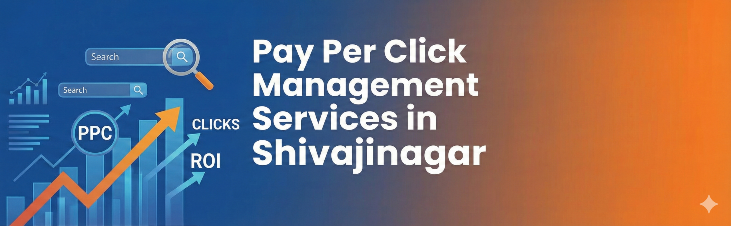 Pay Per Click Management Services in Shivajinagar